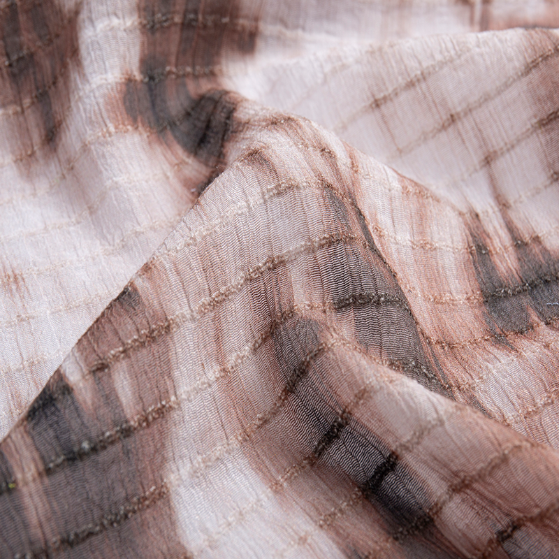 Hva kan Chenille-stoff gjøre for din herre- og damegarderobe?