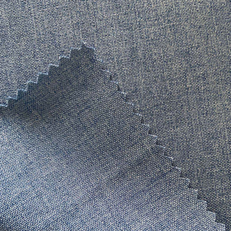 Polyesterstoff, fireveis stretchpose/emballasjestoffer