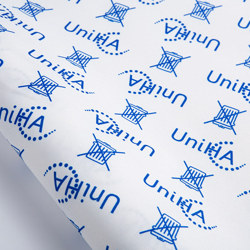 Sport-/fritidsstoff i Oxford-stoff