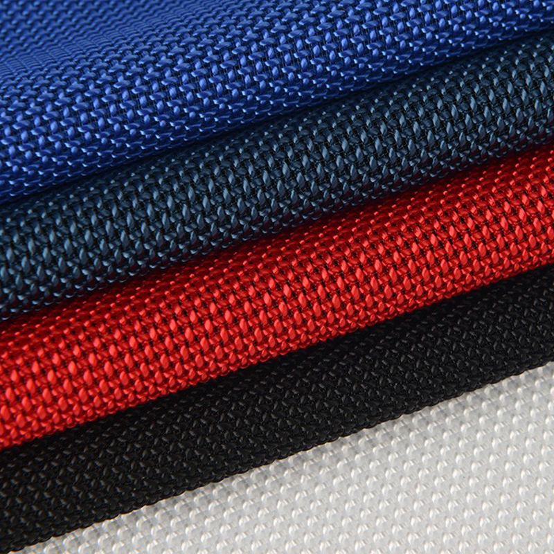 Oxford tøypose/emballasjestoffer