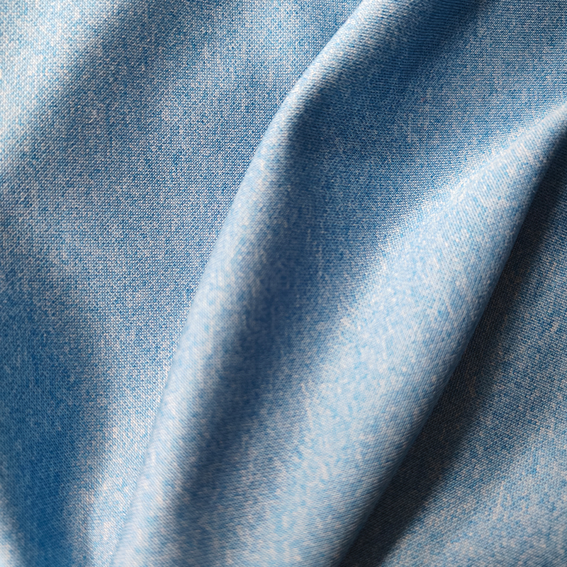 Strikket jersey Yoga wear sports/fritidsstoffer