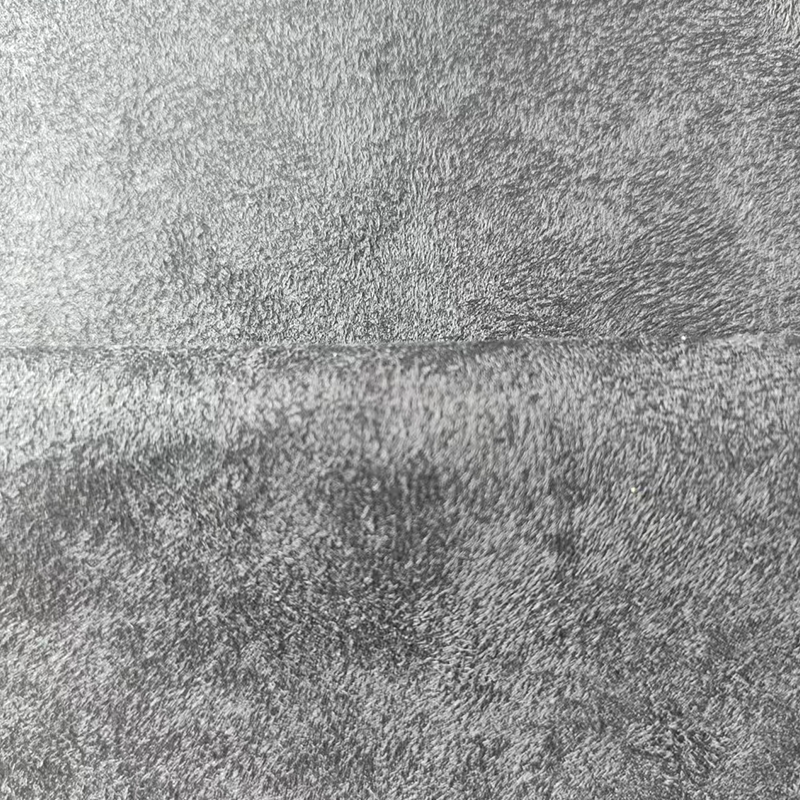 Semsket veske/emballasjestoffer